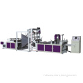 Non-woven Flat Bag Making Machine 